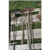 Image 2 : Garden Tools - Forks, Hoe, Rake, etc.