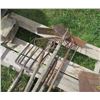 Image 3 : Garden Tools - Forks, Hoe, Rake, etc.