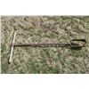 Image 1 : Post Hole Auger