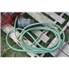 Image 1 : Sump Pump & Hose
