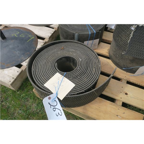 Baler Belt 528"
