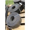 Image 2 : 2 Rolls Baler Belt - 529" Each