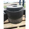 Image 3 : 2 Rolls Baler Belt - 503" Approx.