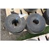 Image 3 : 2 Rolls Baler Belt - Approx. 526" Each