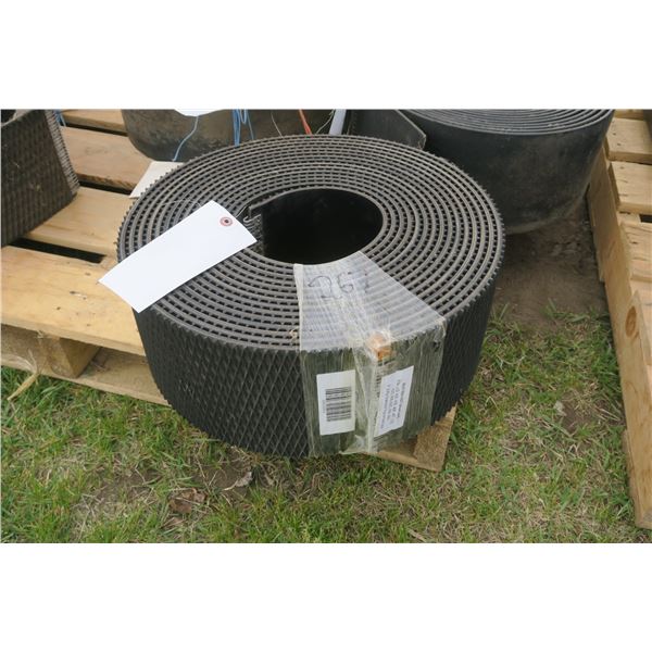 Roll Baler Belt - 525" Approx.
