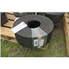 Image 1 : Roll Baler Belt - 525" Approx.