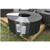 Image 3 : Roll Baler Belt - 525" Approx.
