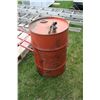 Image 1 : 25Gal Drum