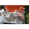 Image 2 : Vet Medical Supplies - Syringes, Tagging Supplies, Castrating Supplies, etc.