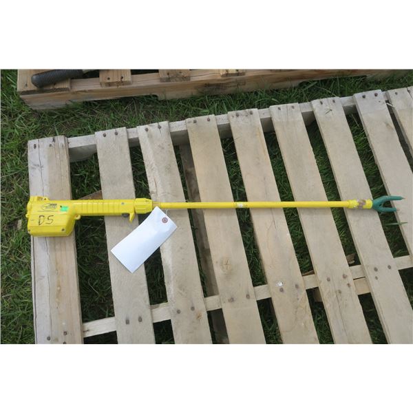 Electric Cattle Prod