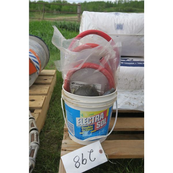 Electric Water Bowl Part Can Arm