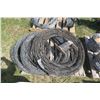 Image 1 : Lot of Barbed Fence Wire