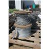 Image 1 : 2 Rolls Electric Fence Wire