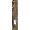 Image 1 : 48" Electric Fence Rods - 40pc.