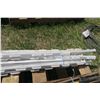 Image 3 : 10 - Electric Fence Plastic Posts