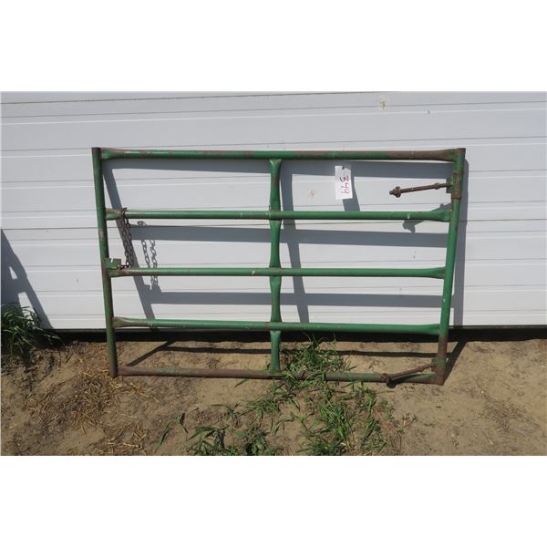6ft. Corral Gate