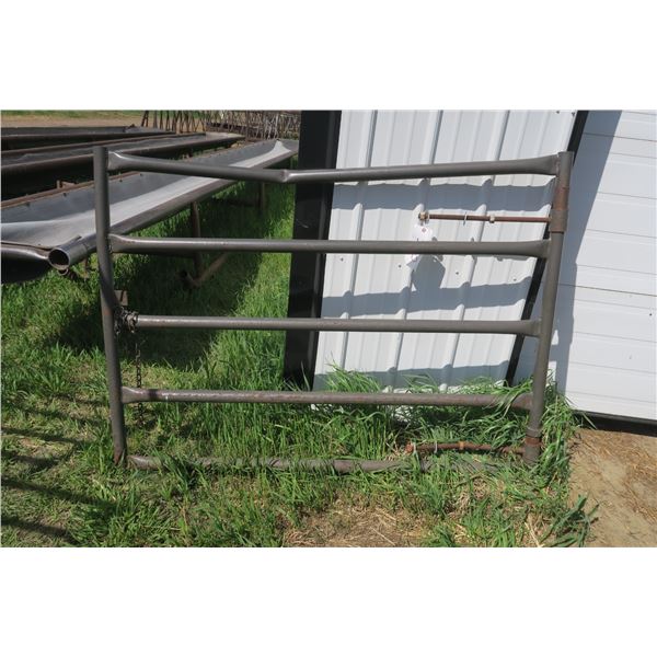 6ft. Corral Gate