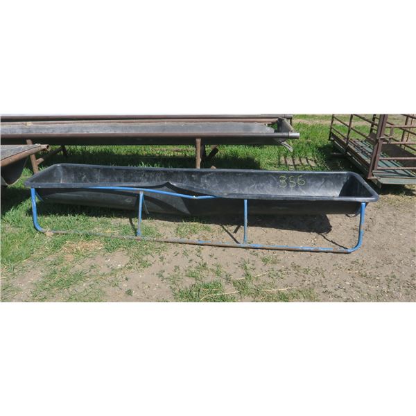 Livestock Feed Trough