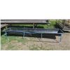 Image 1 : Livestock Feed Trough
