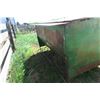 Image 5 : Creep feeder - 12x7ft. Overall Dim., 3.5ft. X 7ft. X 40in. Bin Dim.