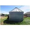 Image 2 : 1560 Bushel Chief Westland Steel Bin,  No Floor (Bin Only)