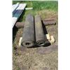 Image 2 : 2 Rolls of Rolled Roofing
