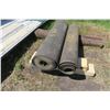 Image 3 : 2 Rolls of Rolled Roofing