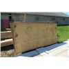 Image 1 : 6 - 4x8' Sheets of Plywood