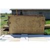 Image 3 : 6 - 4x8' Sheets of Plywood