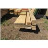 Image 2 : Assorted 2x4", 2x6", 2x10" Lumber - 16ft. Lengths (12) & misc.