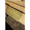 Image 3 : Assorted 2x4", 2x6", 2x10" Lumber - 16ft. Lengths (12) & misc.