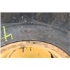 Image 3 : Combine Tire & Rim - 18.4x26