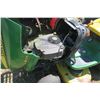 Image 12 : John Deere LA125 Garden Tractor w/ 42" Belly Mower