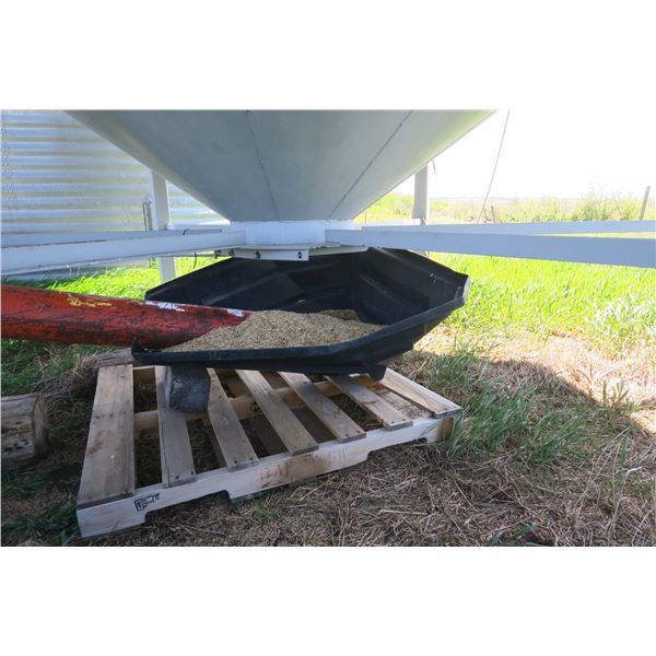 Grain Hopper