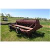 Image 7 : IH 7200 14ft. Hoe Drill