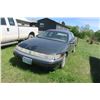 Image 2 : 1995 Mercury Sable - 150 000km - 1 Owner Sask Registered Runs and Drives - VIN: 1MELM50UXSG648424 - 