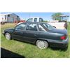 Image 3 : 1995 Mercury Sable - 150 000km - 1 Owner Sask Registered Runs and Drives - VIN: 1MELM50UXSG648424 - 