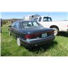 Image 5 : 1995 Mercury Sable - 150 000km - 1 Owner Sask Registered Runs and Drives - VIN: 1MELM50UXSG648424 - 