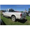 Image 2 : 2006 Ford F250 SD Supercab 4WD - Powerstroke V8 280 000KM - Sask Registered, Runs and Drives - VIN: 
