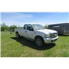 Image 6 : 2006 Ford F250 SD Supercab 4WD - Powerstroke V8 280 000KM - Sask Registered, Runs and Drives - VIN: 
