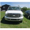 Image 7 : 2006 Ford F250 SD Supercab 4WD - Powerstroke V8 280 000KM - Sask Registered, Runs and Drives - VIN: 