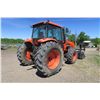 Image 12 : Kubota M108S Tractor with Loader, Bucket & Grapple, 108HP 1831Hrs. - See Description for INFO