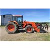 Image 13 : Kubota M108S Tractor with Loader, Bucket & Grapple, 108HP 1831Hrs. - See Description for INFO