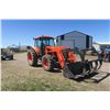 Image 15 : Kubota M108S Tractor with Loader, Bucket & Grapple, 108HP 1831Hrs. - See Description for INFO
