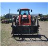 Image 16 : Kubota M108S Tractor with Loader, Bucket & Grapple, 108HP 1831Hrs. - See Description for INFO