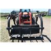 Image 17 : Kubota M108S Tractor with Loader, Bucket & Grapple, 108HP 1831Hrs. - See Description for INFO