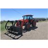 Image 19 : Kubota M108S Tractor with Loader, Bucket & Grapple, 108HP 1831Hrs. - See Description for INFO
