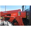 Image 3 : Kubota M108S Tractor with Loader, Bucket & Grapple, 108HP 1831Hrs. - See Description for INFO