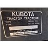 Image 4 : Kubota M108S Tractor with Loader, Bucket & Grapple, 108HP 1831Hrs. - See Description for INFO