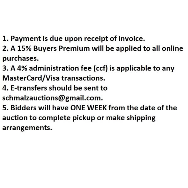 Payment Details